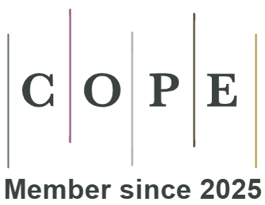 Committee on Publication Ethics (COPE)
